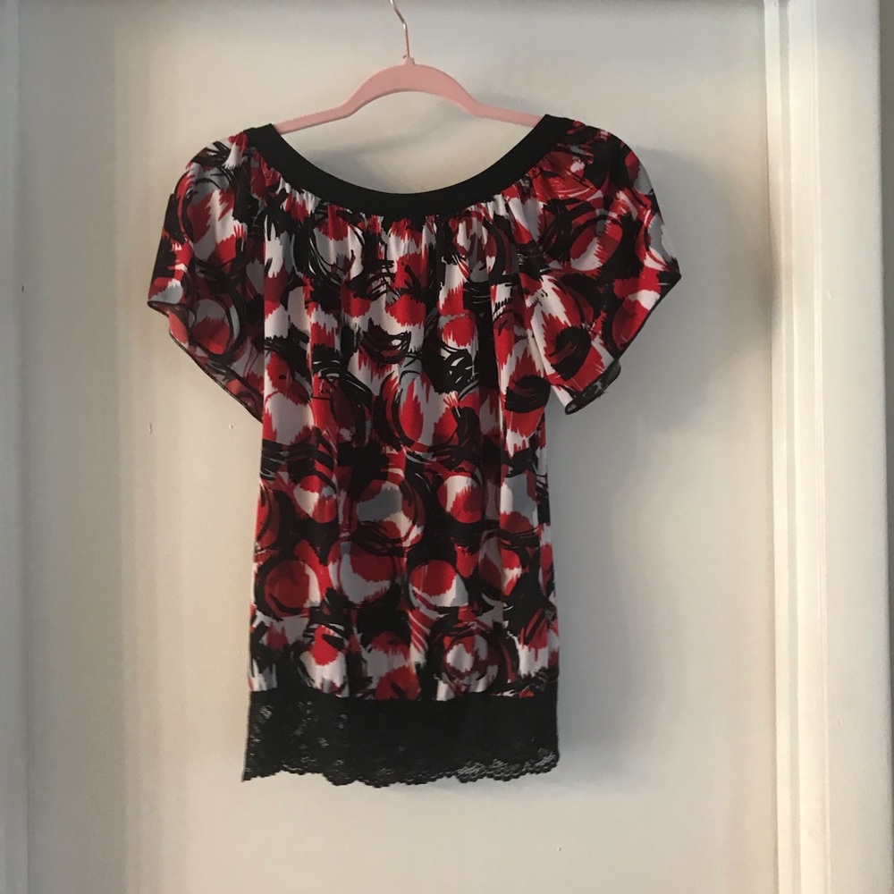Business casual Top